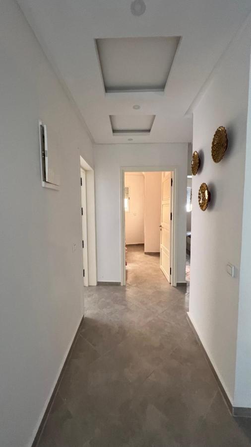 Tiwaline Tarsime App B Apartment Sidi Ifni Exterior photo